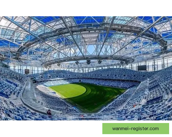 加拿大世界杯2026赛场全景规划与城市体育发展新蓝图